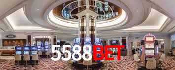 Descubra o Mundo do Cassino Online com 5588bet