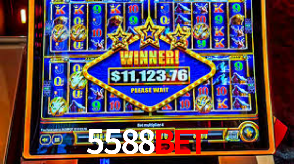 Descubra a Essência do 5588bet: Nossa História e Compromissos